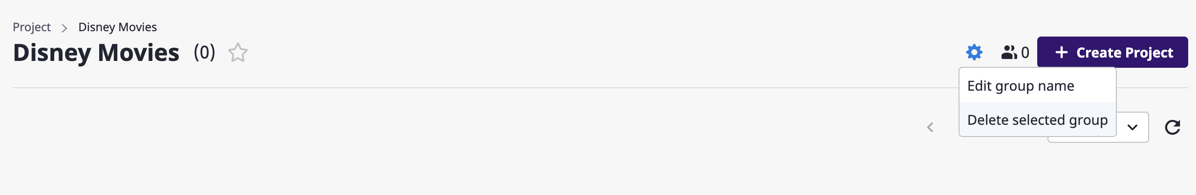 project-group-delete-menu